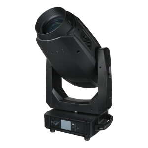 Elumen8 Evora CMY600 Profile