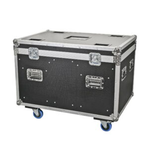 Elumen8 4 Way Evora 200 Hybrid Flight Case