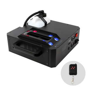 Elumen8 Jet Wave Vertical Fog Machine