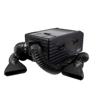 Elumen8 Glacial 3000 Low Fogger