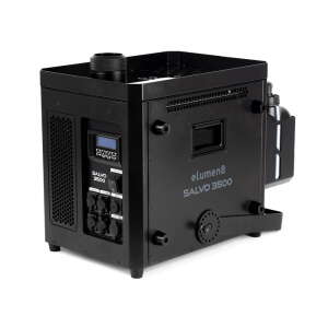 Elumen8 Salvo 3500 Vertical Fogger