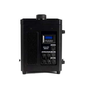 Elumen8 Salvo 3500 Vertical Fogger