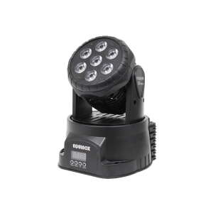Equinox Fusion 50 MKIII Compact Moving Head