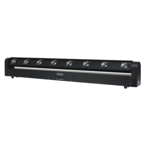 Equinox Swing Batten Rotating RGBW LED Bar