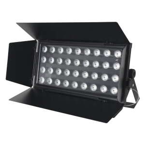 Equinox Cabaret Colour 36 x Quad LED Wash Light