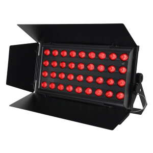 Equinox Cabaret Colour HEX 36 x Six-Colour LED Wash Light