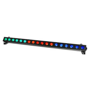 Equinox FXbar18 3-in-1 RGB LED Batten