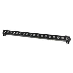 Equinox FXbar18 3-in-1 RGB LED Batten