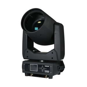 Equinox Fusion 200 Beam Moving Head