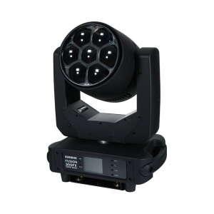 Equinox Fusion 300FX Zoom Wash Moving Head