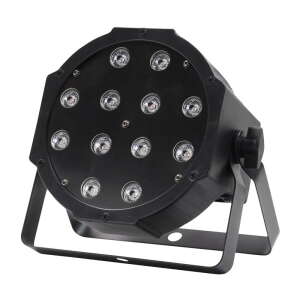 Equinox MaxiPar Tri MKII 12 x 3W RGB LED Par Can