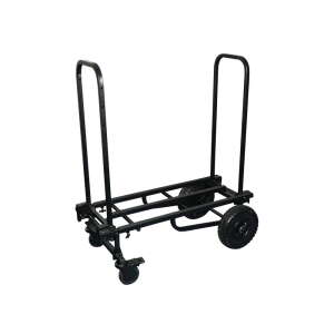 Equinox Kit Kart 300kg Equipment Trolley