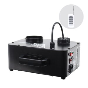 Equinox Verti Blast Vertical Smoke Machine