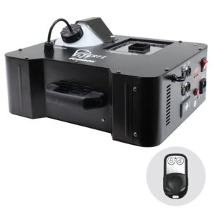 Equinox Verti Jet Vertical Smoke Machine