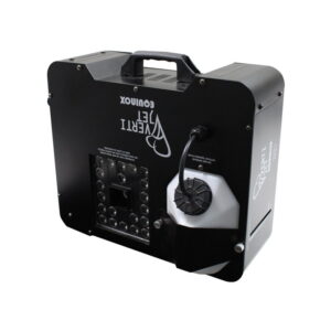 Equinox Verti Jet Vertical Smoke Machine