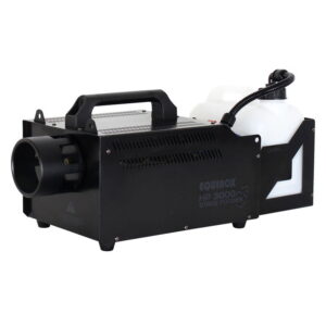 Equinox HP 3000 Smoke Machine