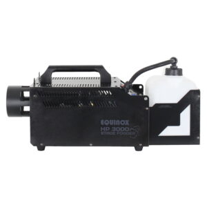 Equinox HP 3000 Smoke Machine