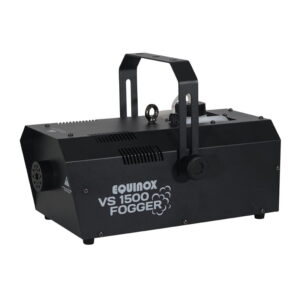 Equinox VS 1500 Smoke Machine