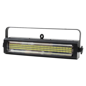 Equinox Blitzer II LED Strobe White