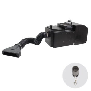 Equinox Arcus 2000 Low Fog Machine