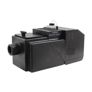 Equinox Arcus 2000 Low Fog Machine