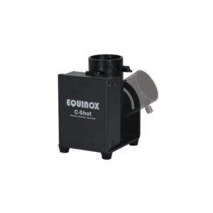 Equinox C-Shot Confetti/Streamer Cannon