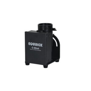Equinox C-Shot Confetti/Streamer Cannon