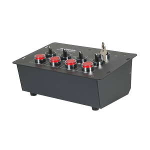 Equinox Detonator 4-Channel FX Cannon Controller