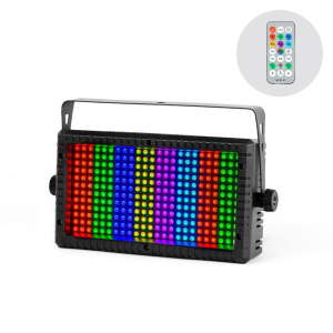 Equinox FX Block 288 LED RGB Strobe & FX Panel