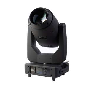Equinox Fusion 400 Hybrid 400W BSW Moving Head