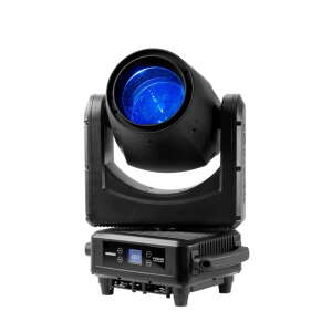 Equinox Fusion Patriot 500 Beam Moving Head