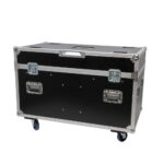 Elumen8 4 Way Patriot 500 Beam Flight Case