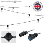 PCE 50m BC Festoon, 1m Spacing