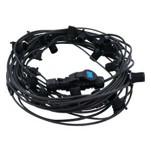 PCE 10m ES Festoon, 0.3m Spacing