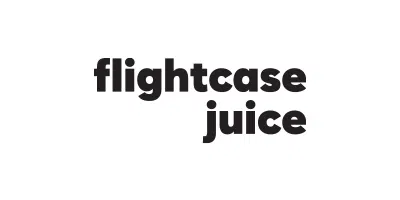 Flightcase Juice logo