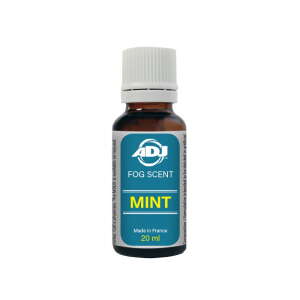 ADJ Fog Scent Mint 20 mL