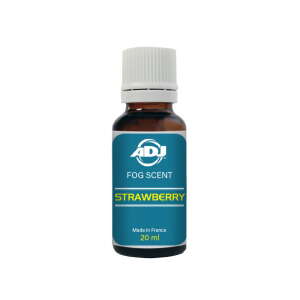 ADJ Fog Scent Strawberry 20 mL
