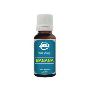 ADJ Fog Scent Banana 20 mL