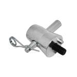 Global Truss M10 Half Conical for F31 Dice (F34BOXCPL)