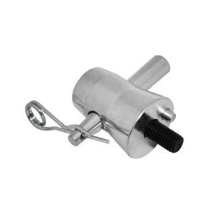 Global Truss M10 Half Conical for F31 Dice (F34BOXCPL)