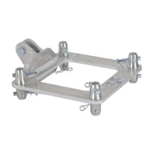 Global Truss 1 Way Heavy Duty Corner Brace Plate (QLJZ41A)