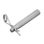 Global Truss PL Bullet Pin and R Clip for F31/F32/F33/F34 (5004PL)