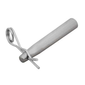 Global Truss PL Bullet Pin and R Clip for F31/F32/F33/F34 (5004PL)