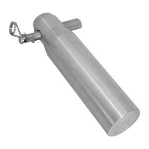Global Truss 35mm Speaker Adaptor Conical to F31/F32/F33/F34 (65430)