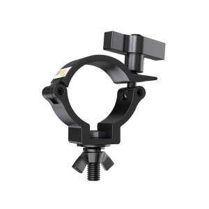 Global Truss Pro Half Coupler Black (812EASY-B)