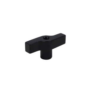 Global Truss M8 T-Knob Black