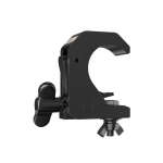Global Truss Smart Hook Clamp Black (5075-1B)