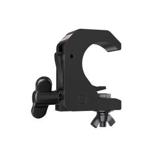 Global Truss Smart Hook Clamp Black (5075-1B)