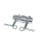 Global Truss Conical Adaptor PL to Standard Truss
