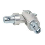 Global Truss Left Hinge Standard Conical for F34 (5029L)